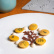 Silikonform, Baum, Gourmand – Pavoni
