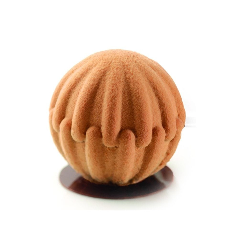 Silikonform, Chocoflex, Zylinder - Pavoni