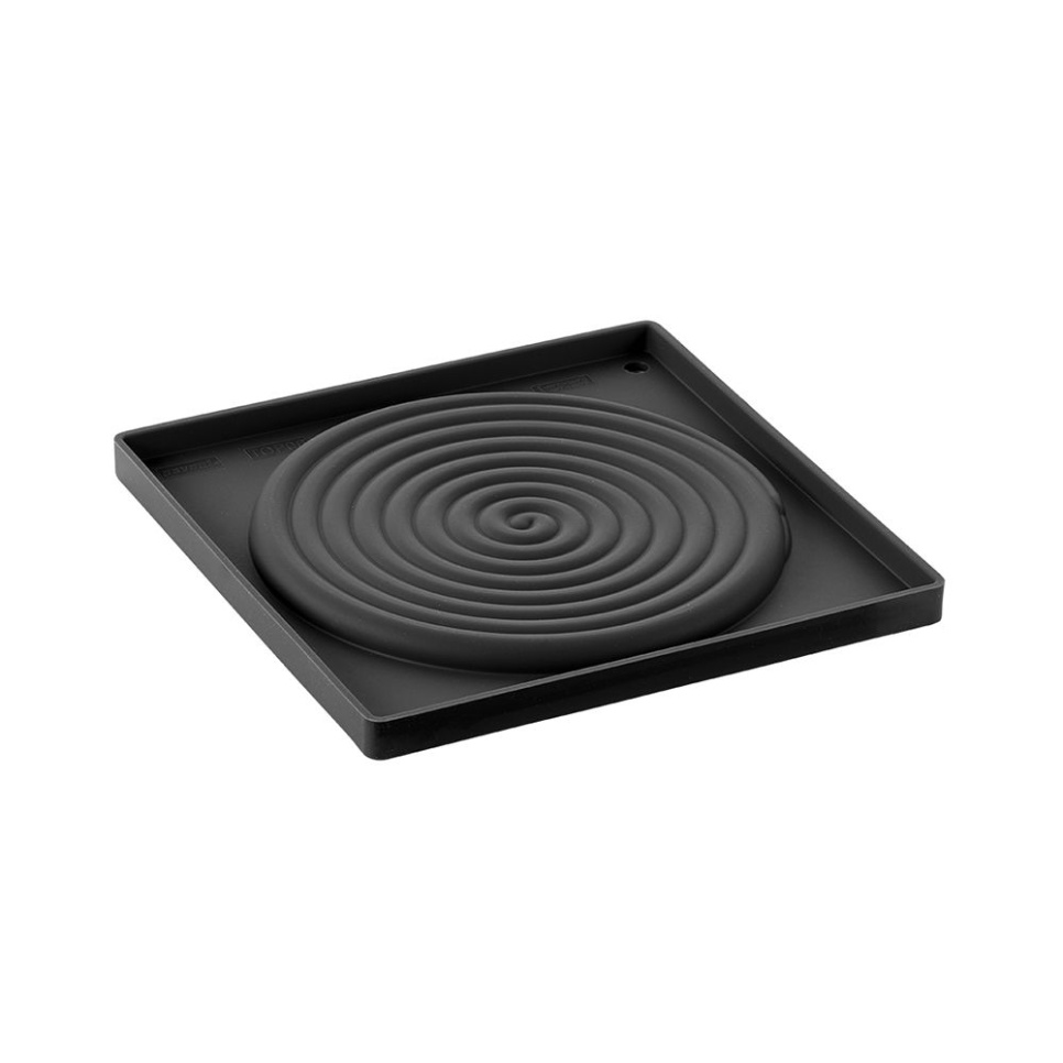 Kuchenform in Silikonkuchenoberteil, Top06, Ipnosi, Ø16cm - Pavoni