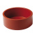 Kuchenform in Silikon, Ke998, rund, Ø 18 cm, h 7 cm - Pavoni