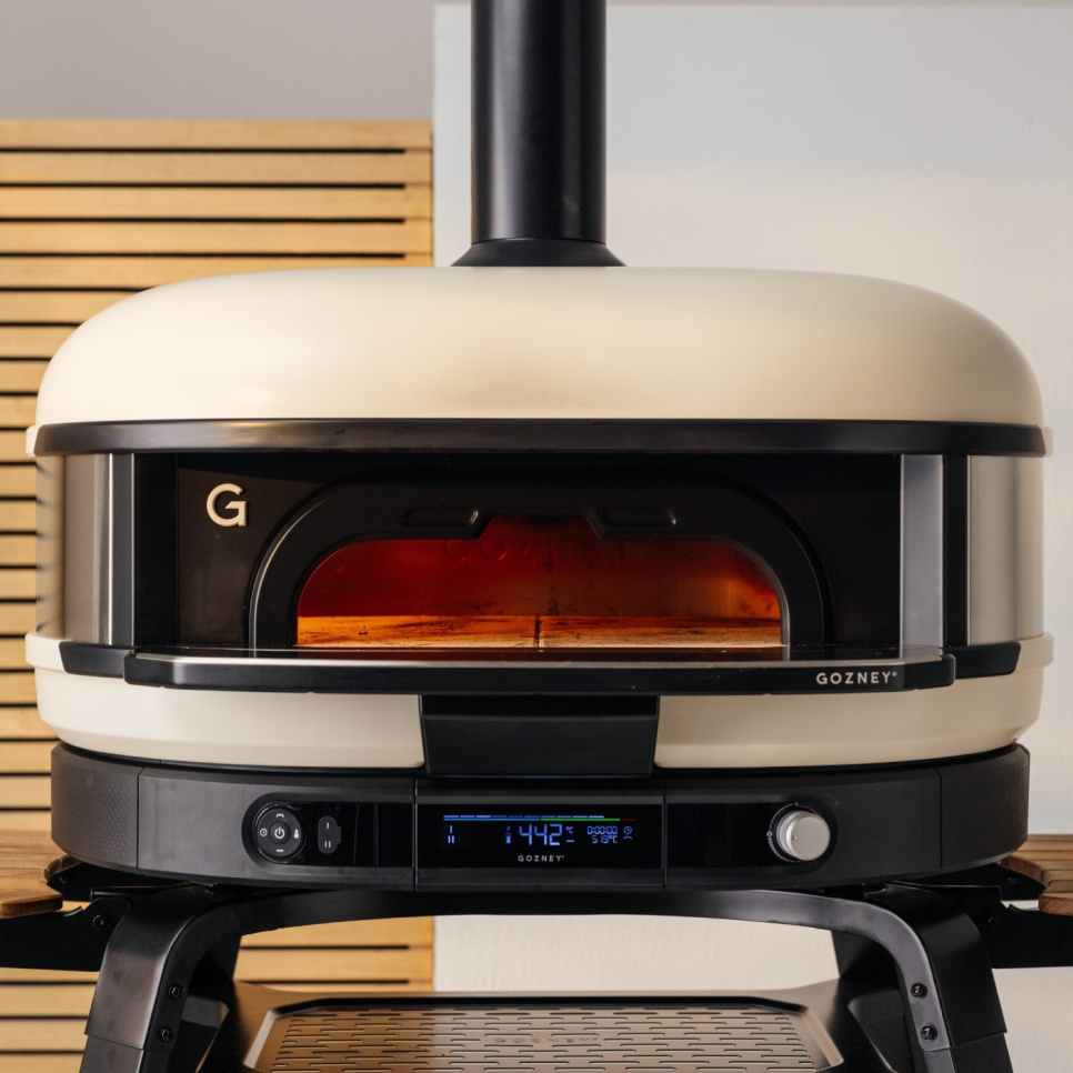 Hitzebooster / Neo Arch Dome Gen 2.0 - Gozney