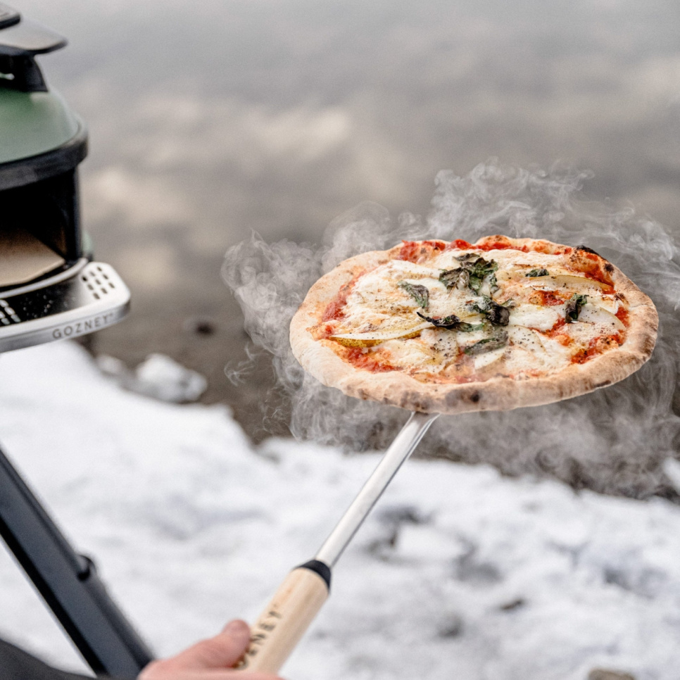 Pizza-Wendeschaufel, Venture - Gozney