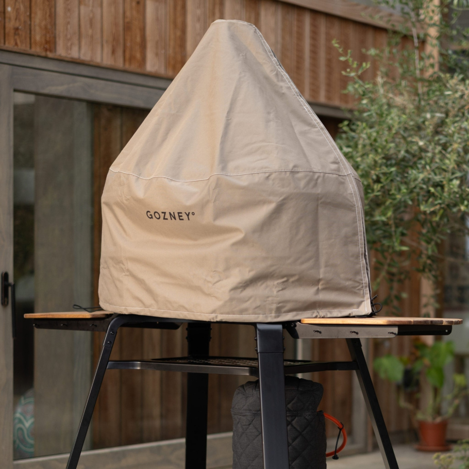 Abdeckhaube, Dome Gen 2.0 - Gozney