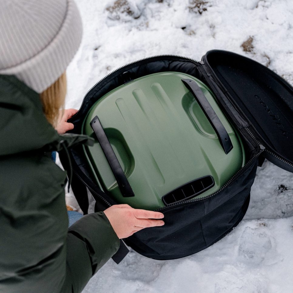 Tasche, Tread - Gozney