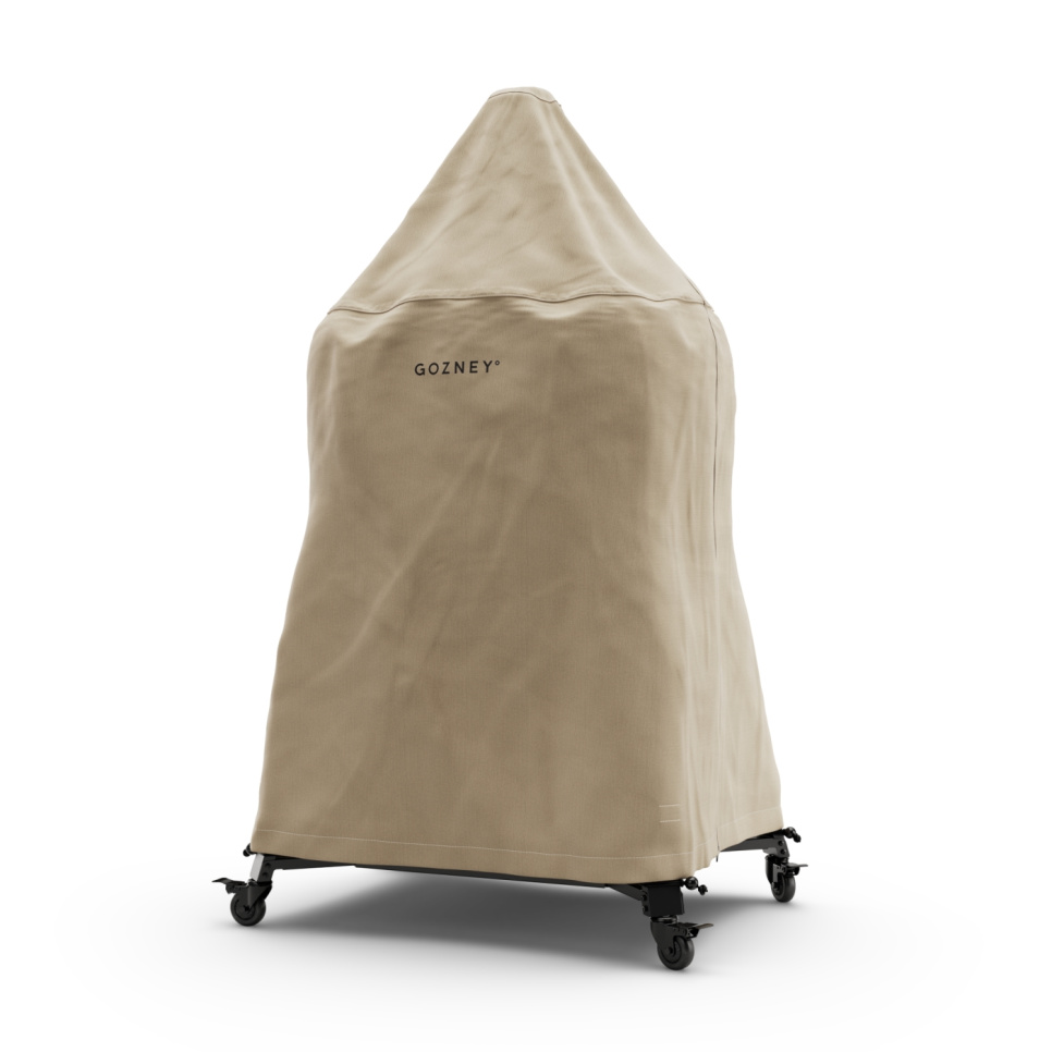 Abdeckhaube, Dome Gen 2.0, Lang - Gozney