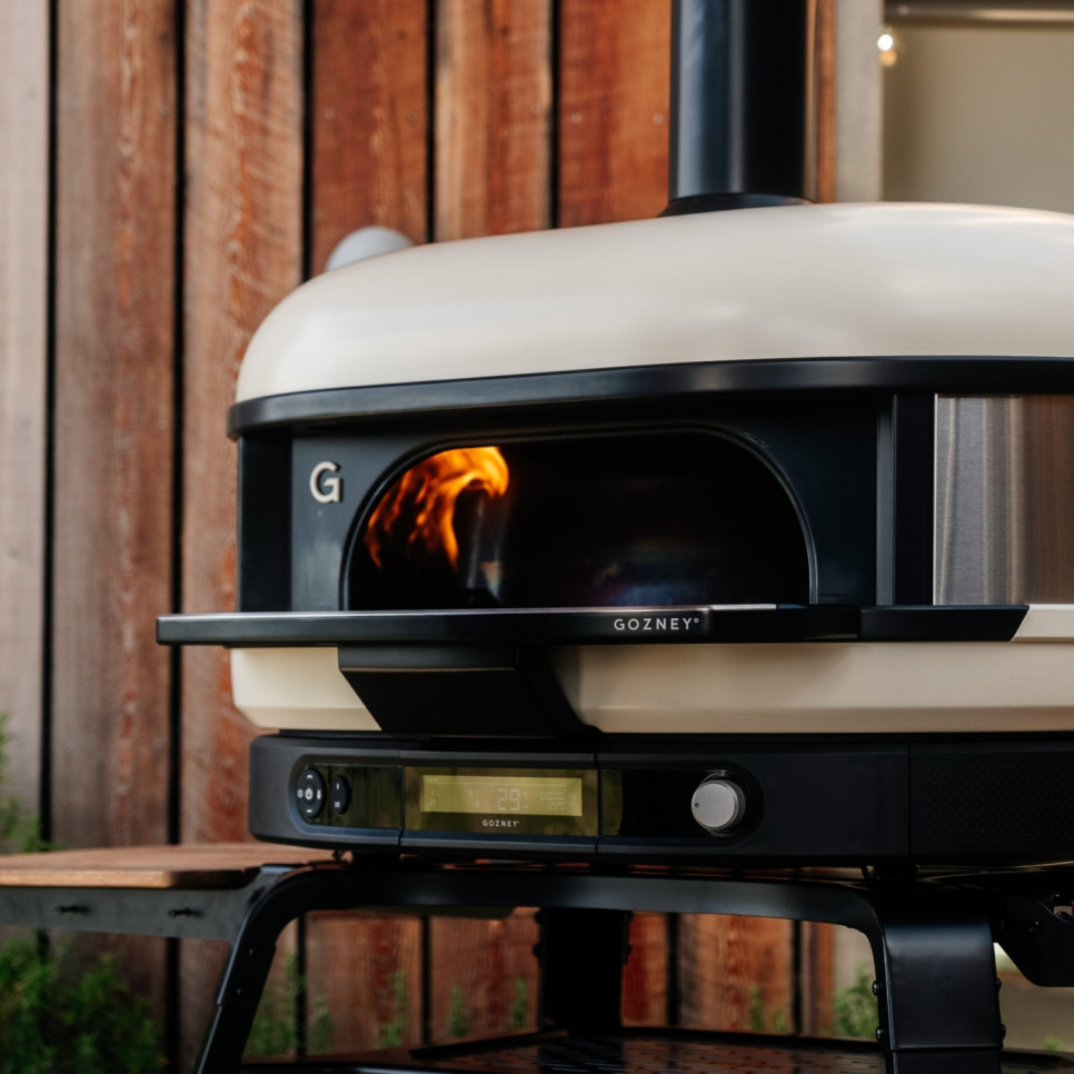 Frontablage, Dome Gen 2.0, XL - Gozney