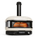Pizzaofen Dome Gen 2.0, Fuel Bone - Gozney