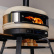 Pizzaofen Dome Gen 2.0, Fuel Bone - Gozney