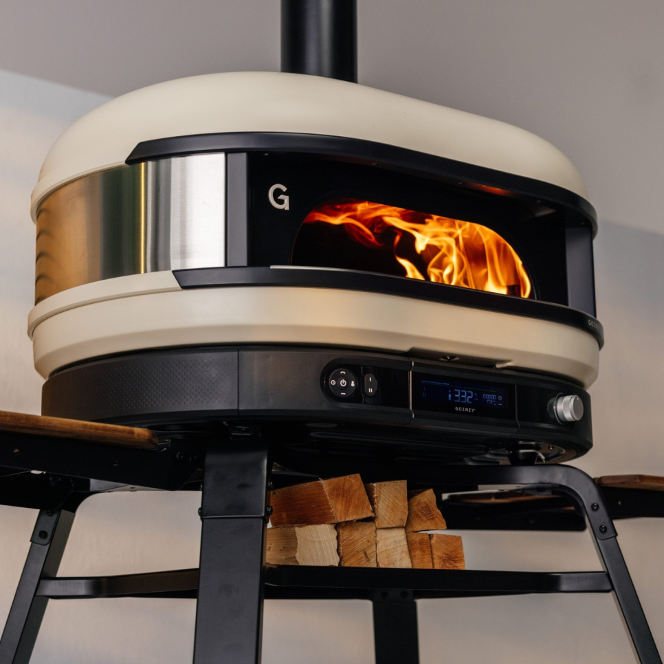 Pizzaofen Dome Gen 2.0, Fuel Bone - Gozney