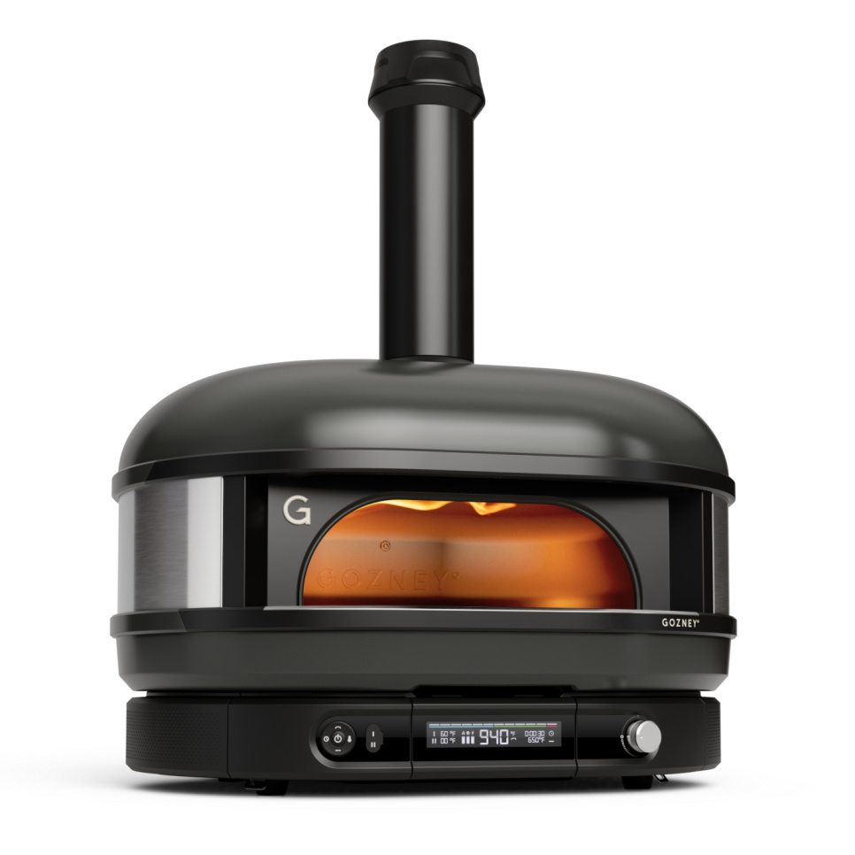 Pizzaofen Dome Gen 2.0, Off Black - Gozney in der Gruppe Grills, Herde & Öfen / Öfen / Pizzaöfen bei The Kitchen Lab (1829-34025)