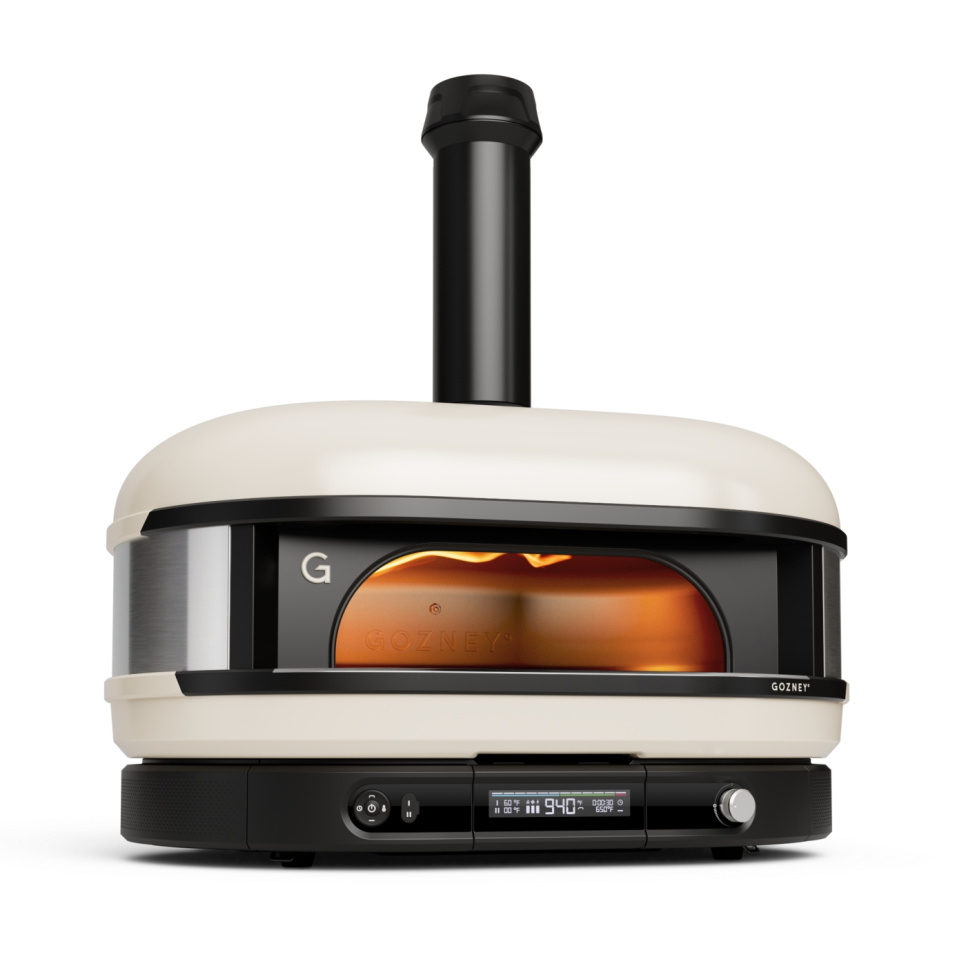 Pizzaofen Dome Gen 2.0 XL, Bone - Gozney in der Gruppe Grills, Herde & Öfen / Öfen / Pizzaöfen bei The Kitchen Lab (1829-34026)