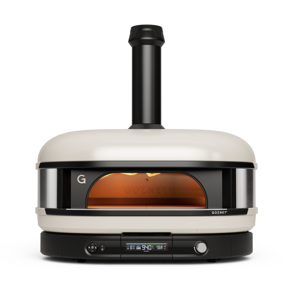 Pizzaofen Dome Gen 2.0 XL, Bone - Gozney