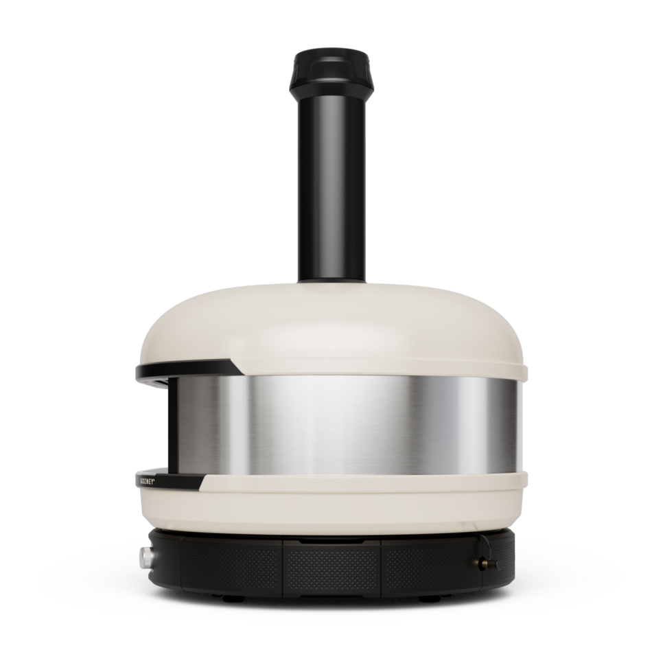 Pizzaofen Dome Gen 2.0 XL, Bone - Gozney