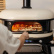 Pizzaofen Dome Gen 2.0 XL, Bone - Gozney