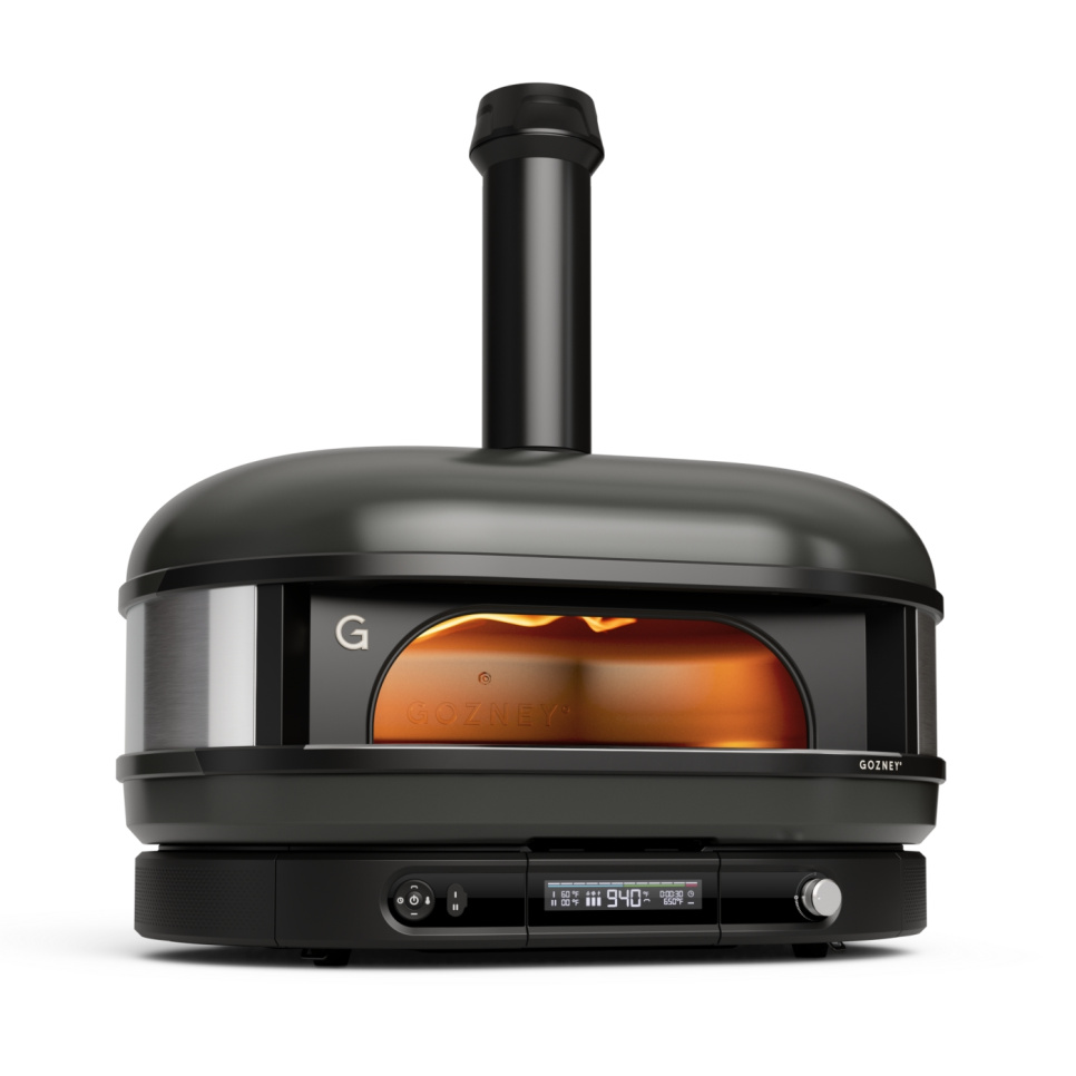 Pizzaofen Dome Gen 2.0 XL, Bone - Gozney in der Gruppe Grills, Herde & Öfen / Öfen / Pizzaöfen bei The Kitchen Lab (1829-34027)
