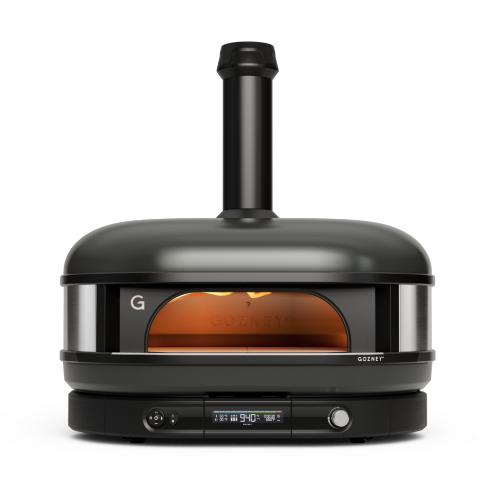 Pizzaofen Dome Gen 2.0 XL, Bone - Gozney