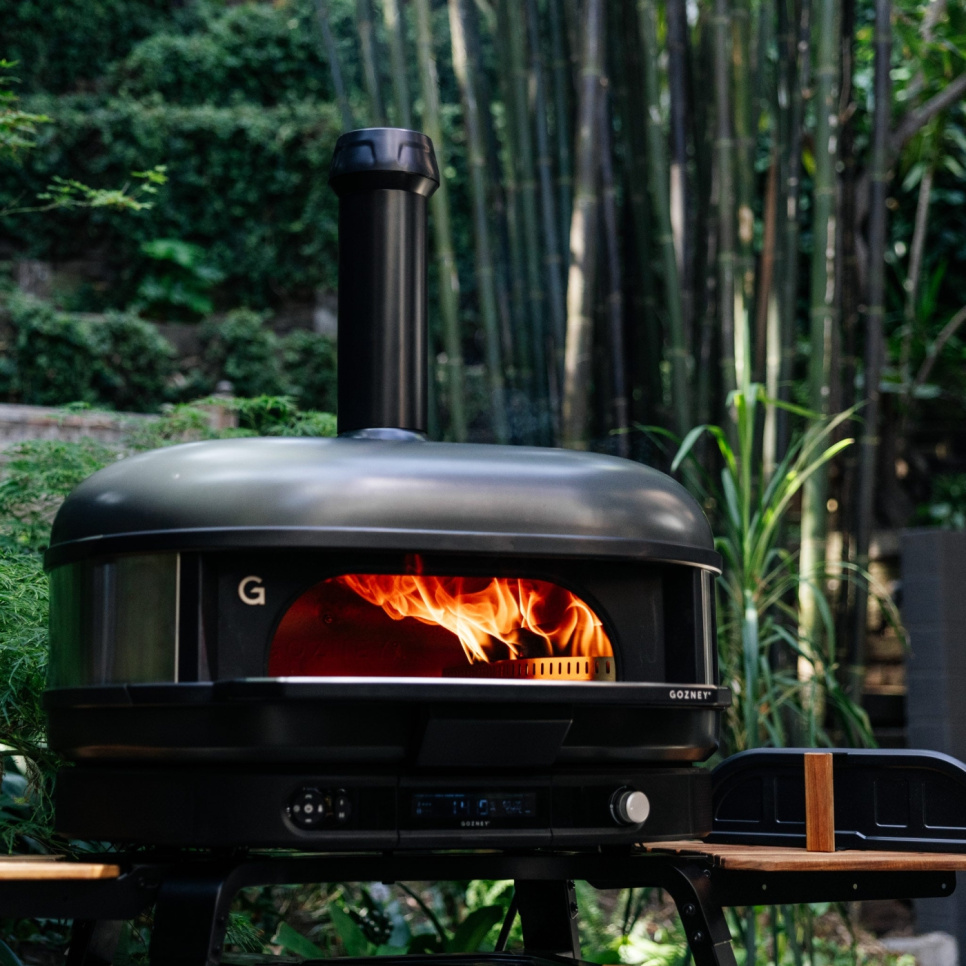 Pizzaofen Dome Gen 2.0 XL, Bone - Gozney