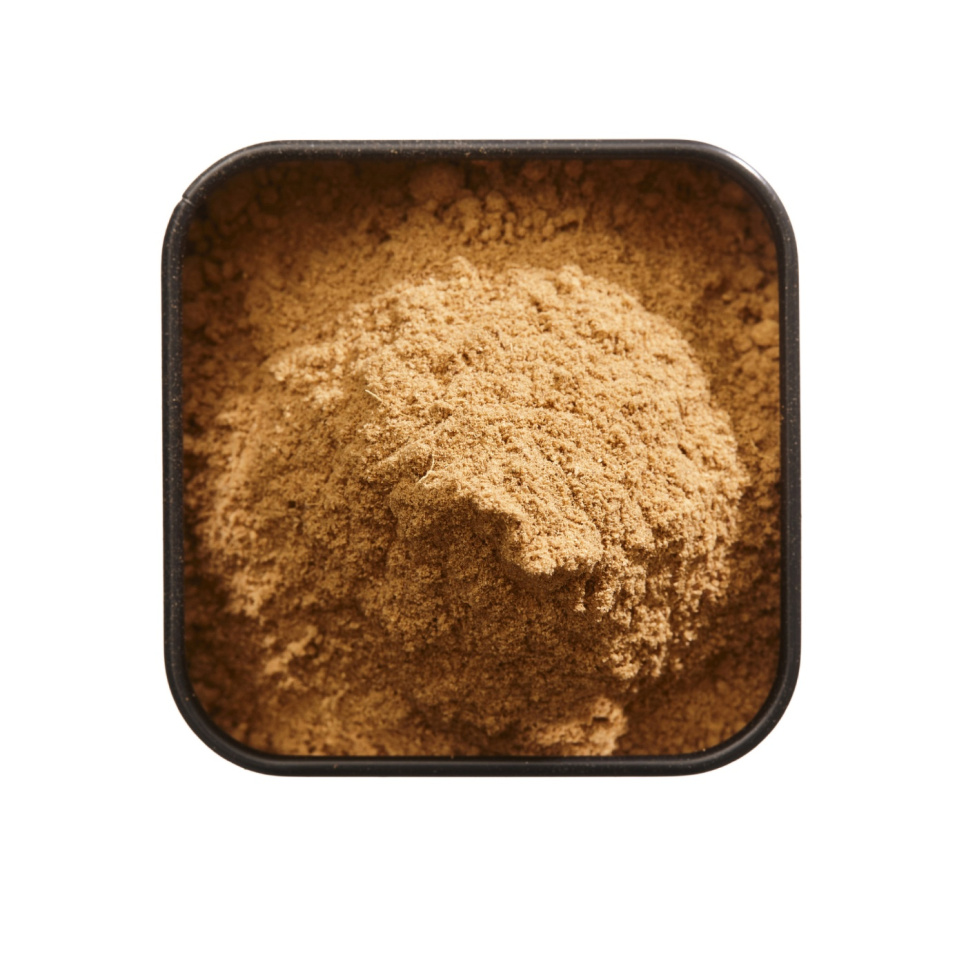 Sesamöl für Dukkah, 100 ml - Mill & Mortar