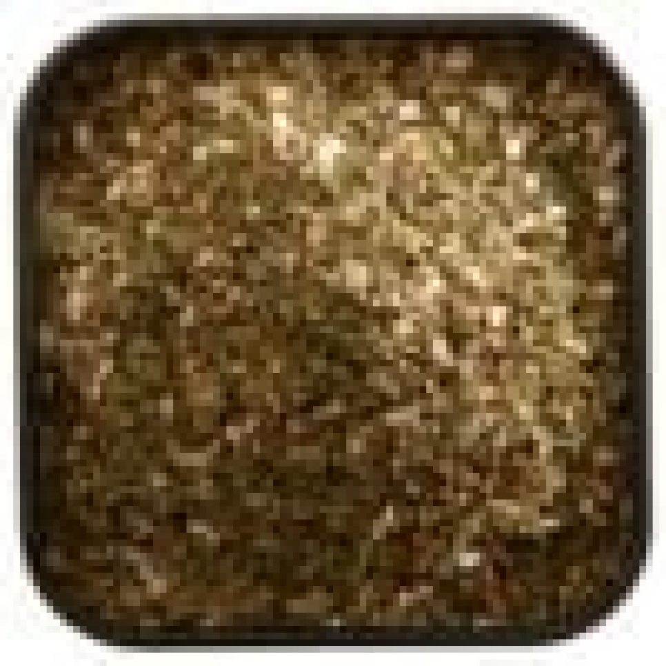Za\'atar - Mill & Mortar