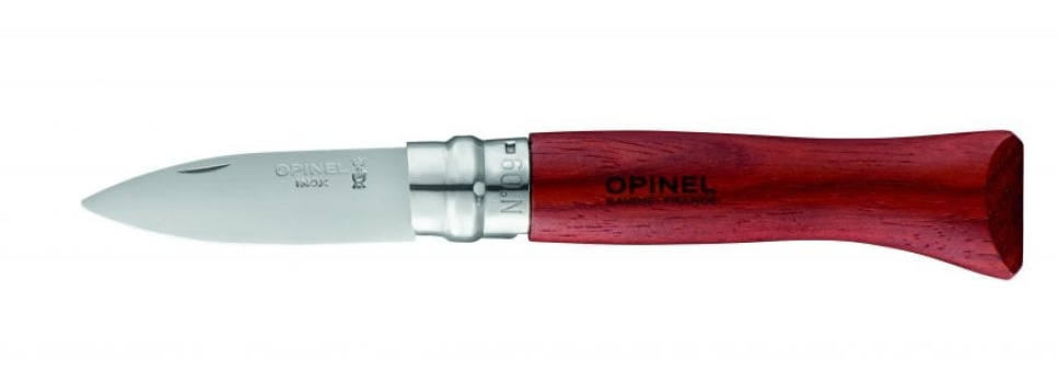 Austern- und Meeresfrüchtemesser - Opinel in der Gruppe Kochen / Küchenmesser / Andere Messer bei The Kitchen Lab (1861-22660)