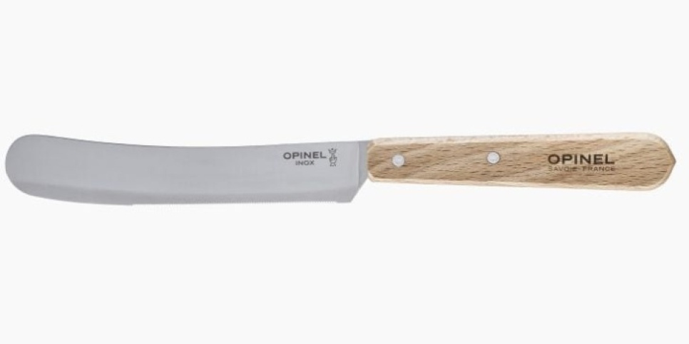 Brunchmesser - Opinel in der Gruppe Kochen / Küchenmesser / Andere Messer bei The Kitchen Lab (1861-23851)