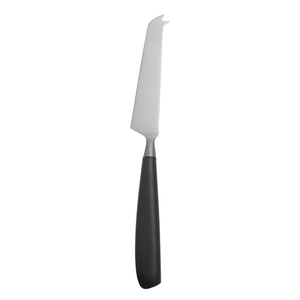 Käsemesser, schwarz - Bjørklund in der Gruppe Kochen / Küchenmesser / Käsemesser bei The Kitchen Lab (1862-22848)