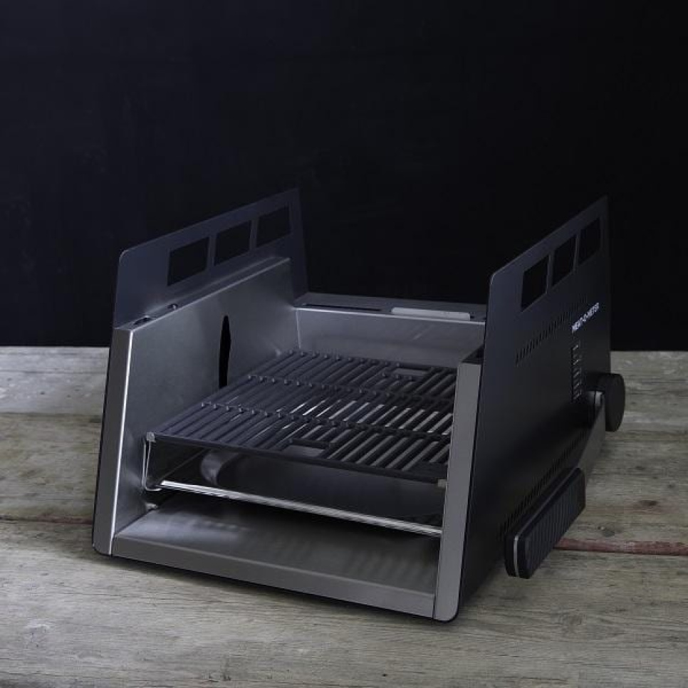 Salamander OFB, elektrisch - Otto Wilde