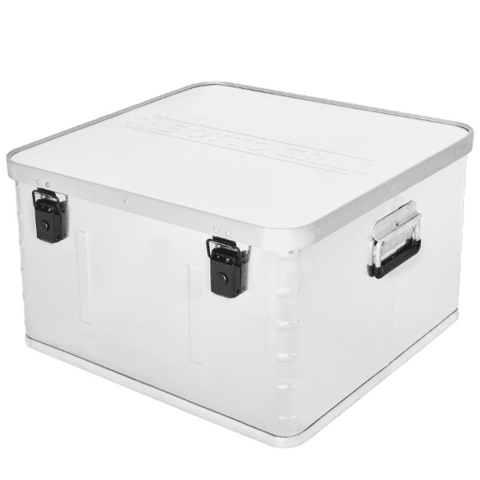Aufbewahrungsbox - Otto Wilde in der Gruppe Grills, Herde & Öfen / Öfen / Salamander bei The Kitchen Lab (1867-22859)