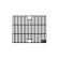 Grill grate, cast iron - Otto Wilde