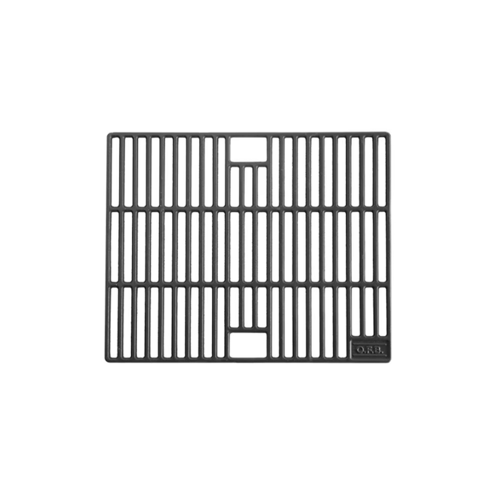 Grill grate, cast iron - Otto Wilde in der Gruppe Grills, Herde & Öfen / Grills / Gasgrills bei The Kitchen Lab (1867-23311)