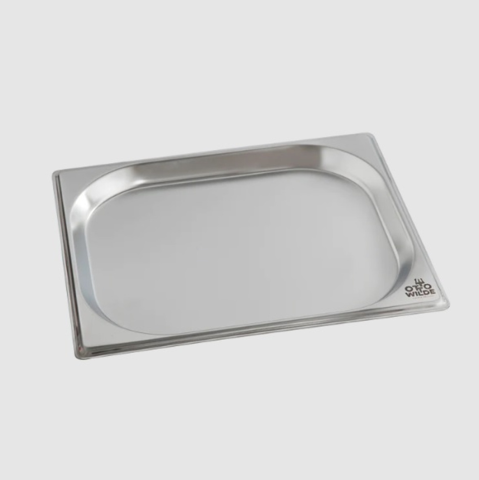  Otto´s Drip Tray - Otto Wilde in der Gruppe Grills, Herde & Öfen / Öfen / Salamander bei The Kitchen Lab (1867-24440)