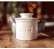 Butterglocke, Retro Café White - Butter Bell®
