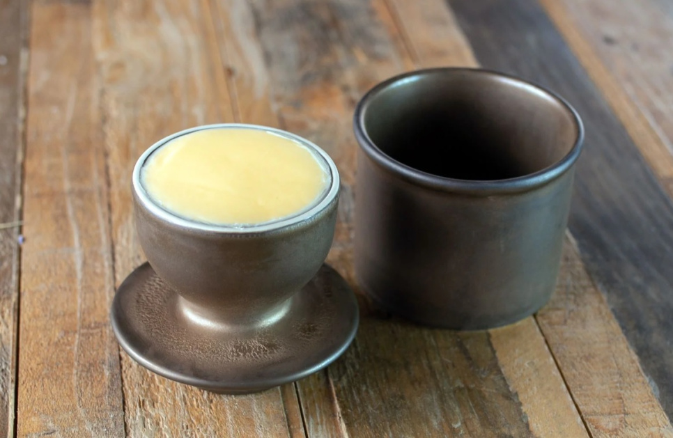 Butter Bell, Classic, Matte Bronze - Butter Bell®