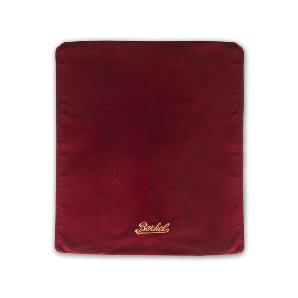 Abdeckung für Slicer S, rot - Berkel in der Gruppe Küchengeräte / Schneiden & Schleifen / Schneidemaschinen / Zubehör für Schneidemaschinen bei The Kitchen Lab (1870-22941)