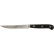 Steakmesser mit Wellenschliff, 11 cm, Adhoc Glossy Black - Berkel