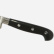Steakmesser mit Wellenschliff, 11 cm, Adhoc Glossy Black - Berkel