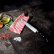 Tranchiermesser, 22 cm, Adhoc Glossy Black - Berkel