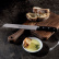 Brotmesser, 22 cm, Adhoc Glossy Black - Berkel