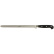 Schinkenmesser, 26 cm, Adhoc Glossy Black - Berkel