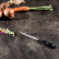 Schinkenmesser, 26 cm, Adhoc Glossy Black - Berkel