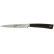 Schälmesser, 11 cm, Elegance Glossy Black - Berkel