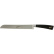 Brotmesser, 22 cm, Elegance Glossy Black - Berkel