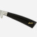 Brotmesser, 22 cm, Elegance Glossy Black - Berkel