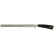 Schinkenmesser, 26 cm, Elegance Glossy Black - Berkel