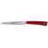 Schälmesser, 11 cm, Elegance Red - Berkel