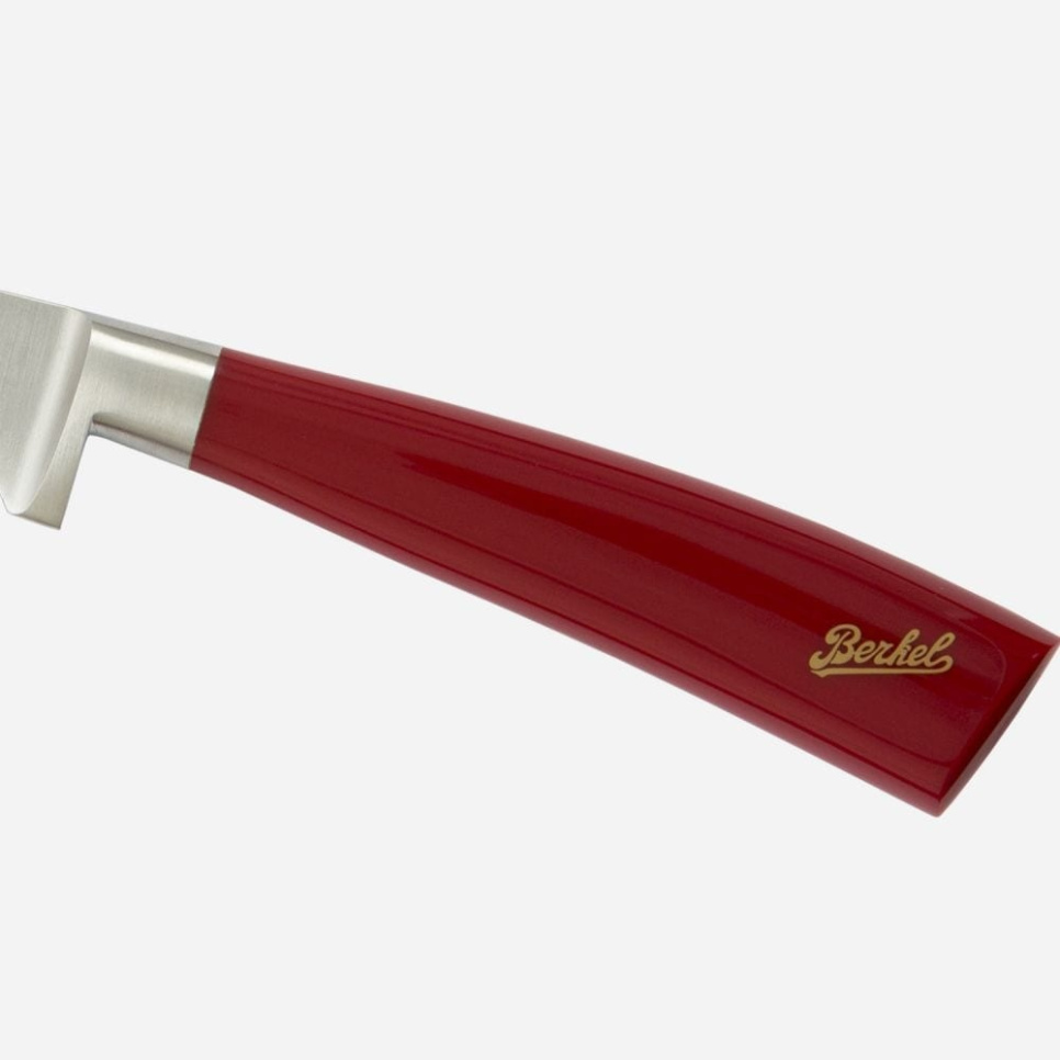 Ausbeinmesser, 16 cm, Elegance Red - Berkel