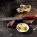Brotmesser, 22 cm, Elegance Red - Berkel
