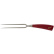 Fleischgabel, 18 cm, Elegance Red - Berkel