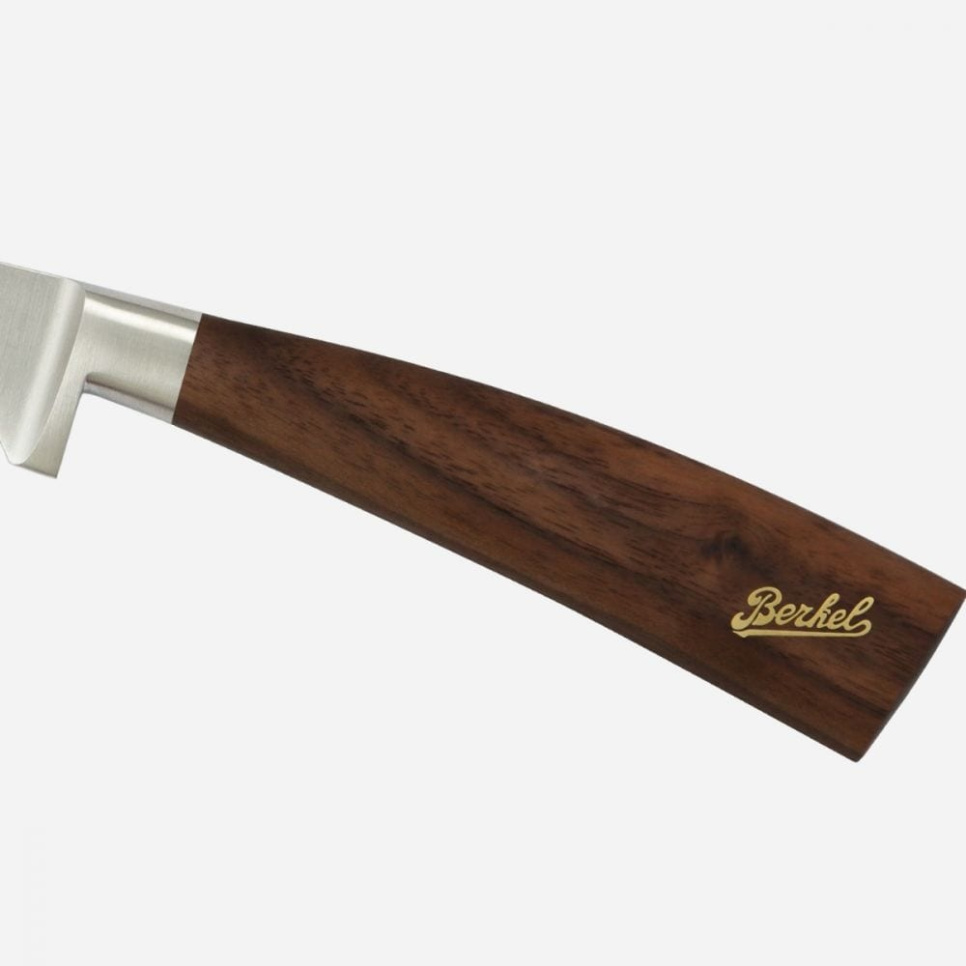 Schinkenmesser, 26 cm, Elegance Nussbaum - Berkel