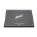 Steakmesser, 6er-Pack, Elegance Glossy Black - Berkel